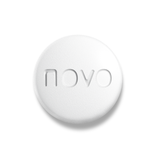 Wegovy® Pill