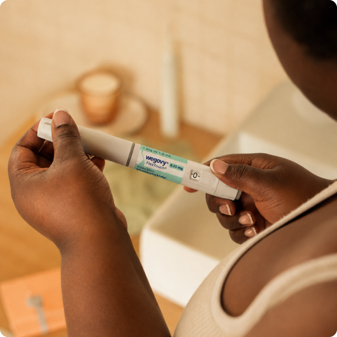 Wegovy® Injectable 2 Pen - Consistency Bundles