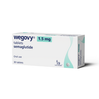 Wegovy® Pill