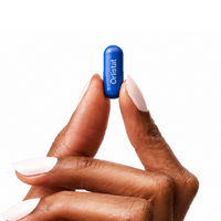 Orlistat Capsules (120mg)