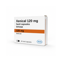 Xenical® (Orlistat 120mg)