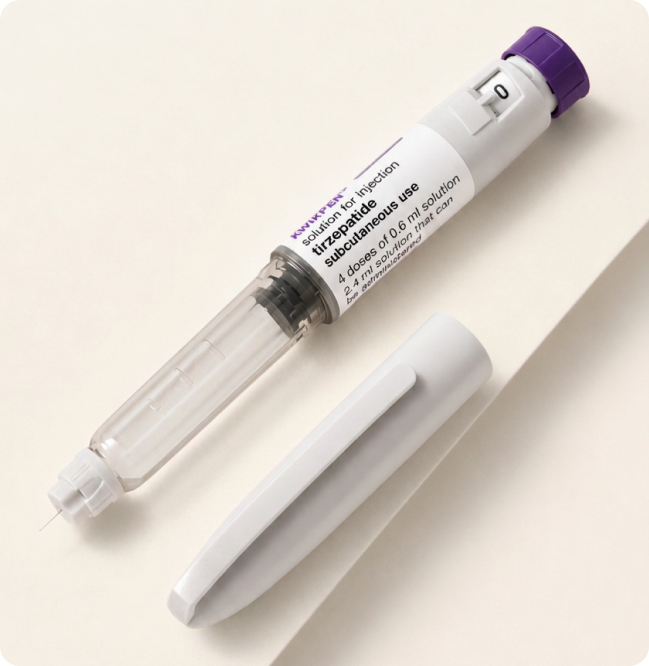Mounjaro® Injectable Pen