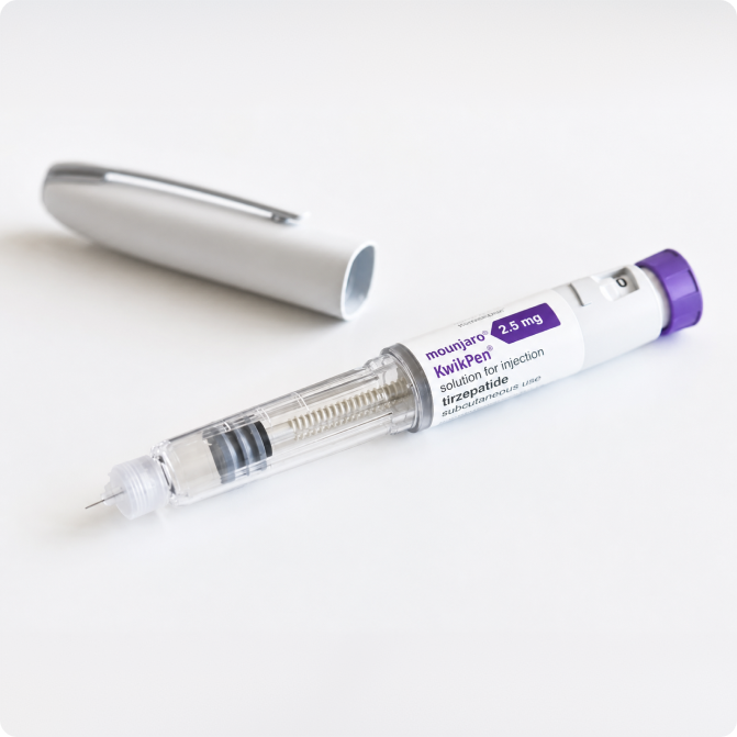 Mounjaro® Injectable Pen