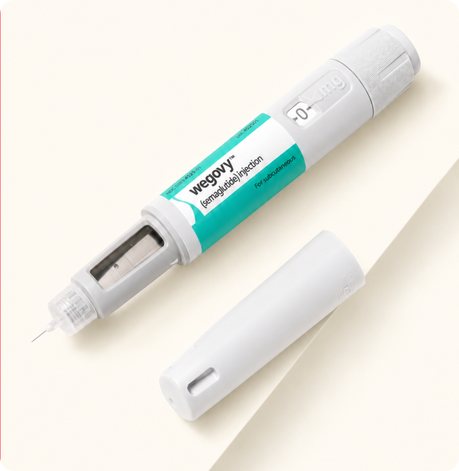 Wegovy® Injectable Pen