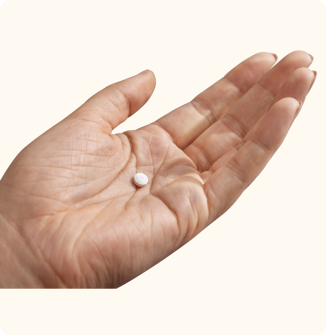 Wegovy® Pill